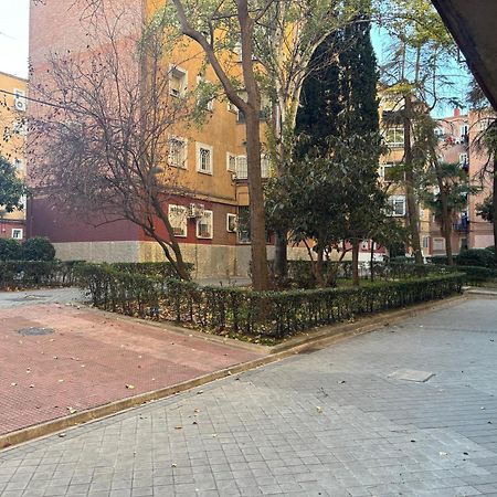 Madrid Rio Apartment المظهر الخارجي الصورة