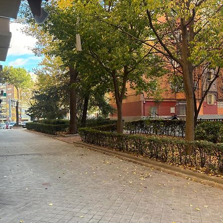 Madrid Rio Apartment المظهر الخارجي الصورة