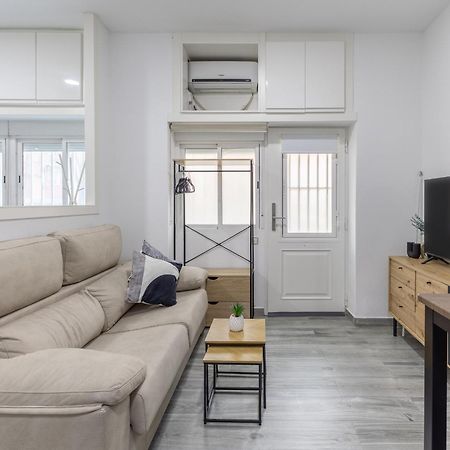 Madrid Rio Apartment المظهر الخارجي الصورة