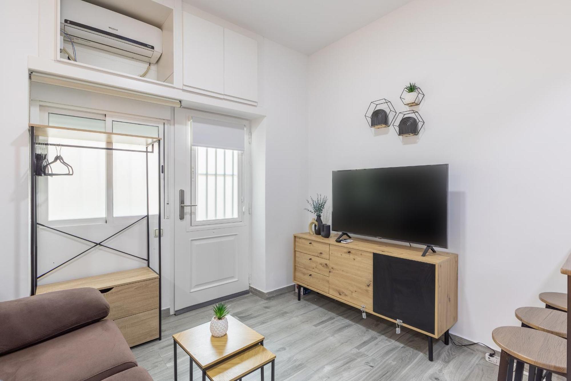 Madrid Rio Apartment المظهر الخارجي الصورة