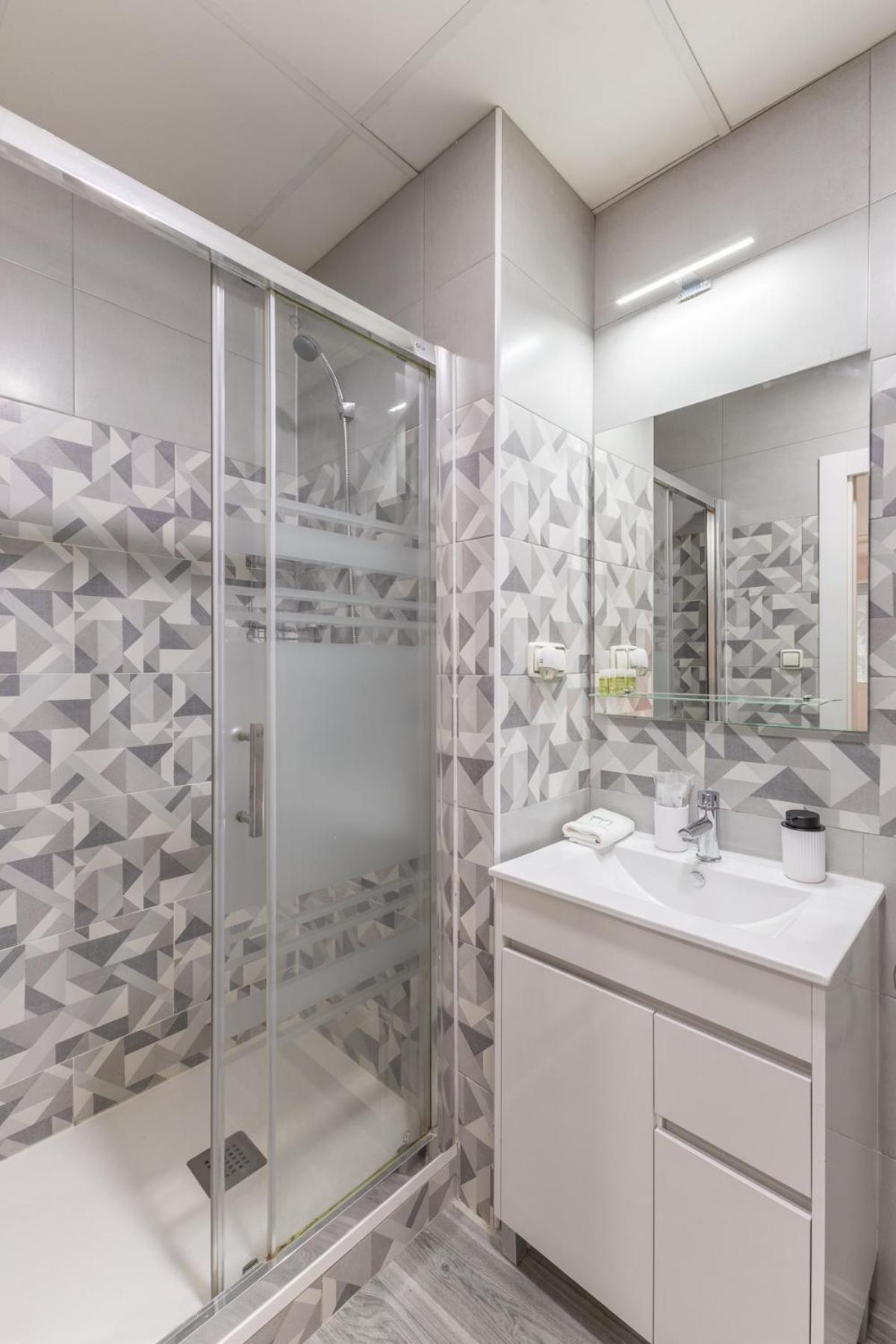 Madrid Rio Apartment المظهر الخارجي الصورة