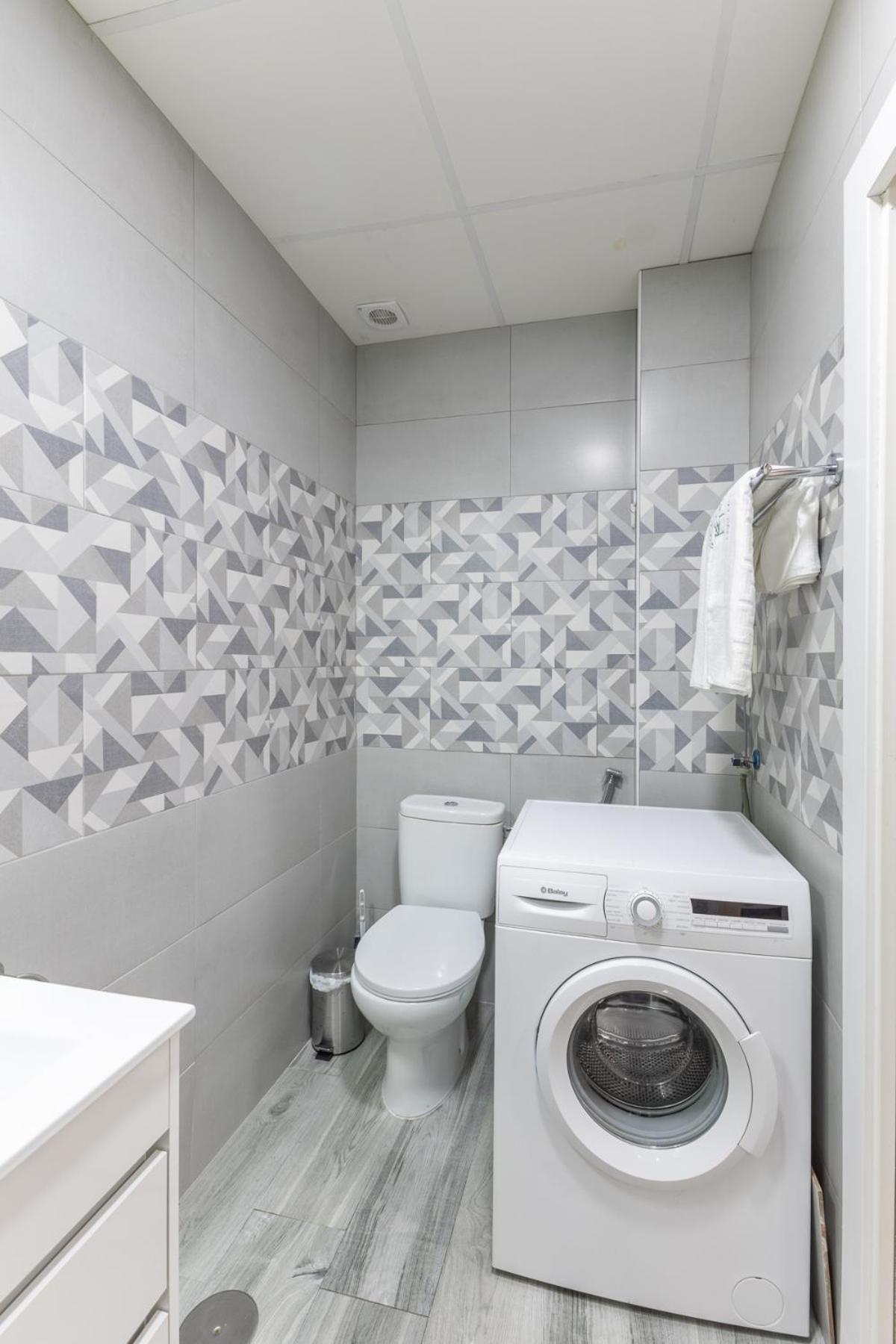 Madrid Rio Apartment المظهر الخارجي الصورة